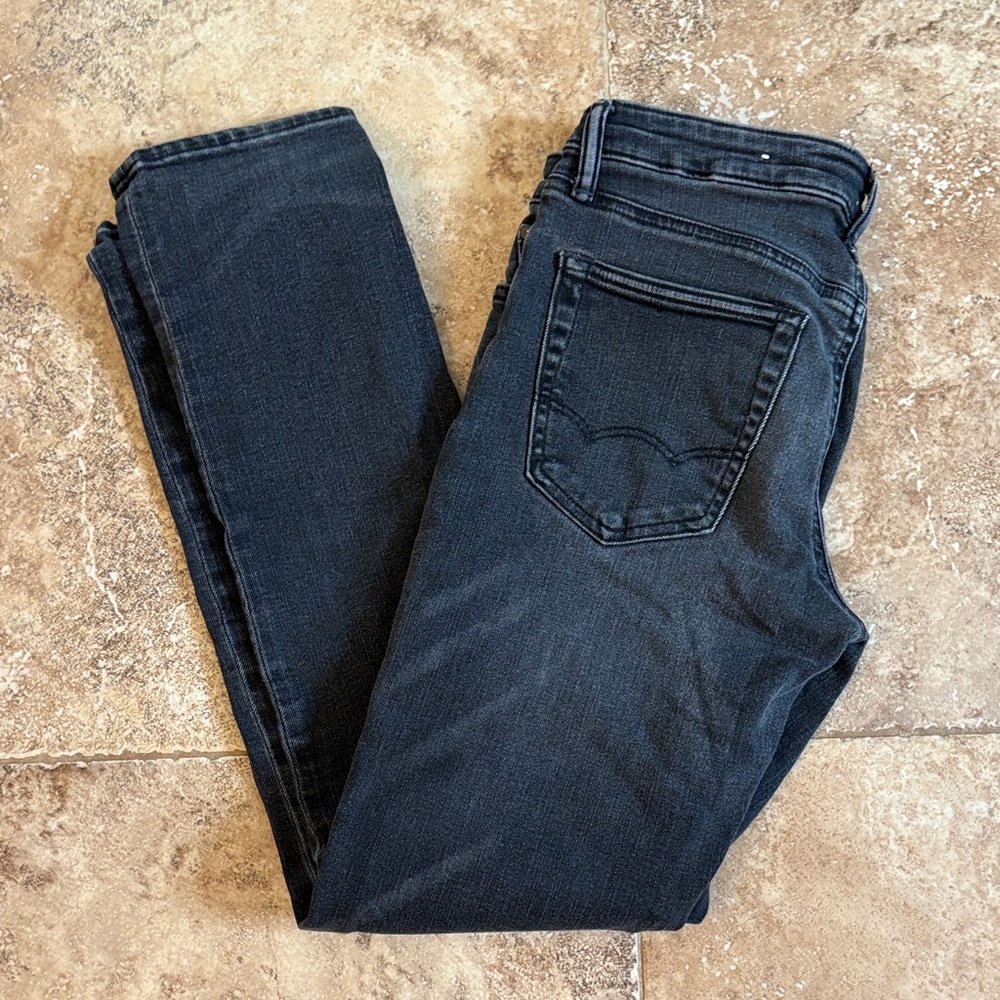 American Eagle black Denim Jeans